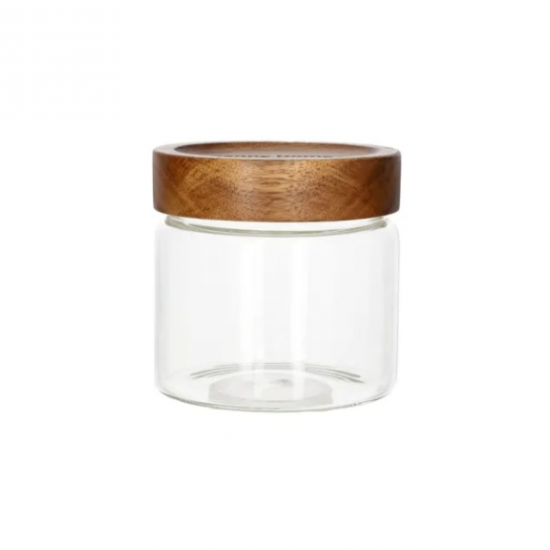 Glass Jar 6*6 cm